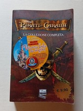 Disney PIRATI DEI CARAIBI La