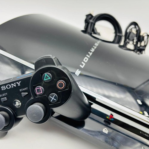 Sony playstation ps3 - playstation, 3