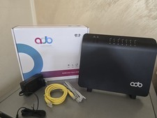 modem adb vd6722 Wi-Fi 6 2.5