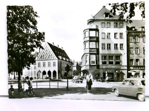 Zwickau - ak,