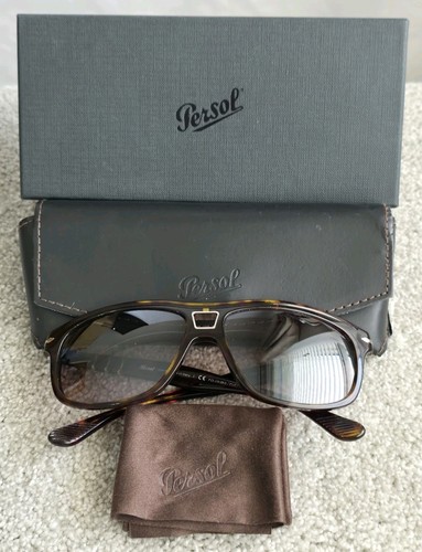 Occhiali sole persol - occhiali,