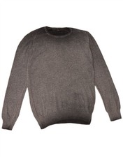 ZARA Maglione Uomo Girocollo