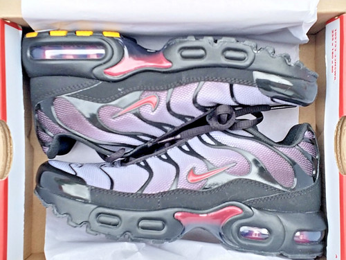 Nike kids air max - air,