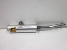 SILENZIATORE HONDA CR  125