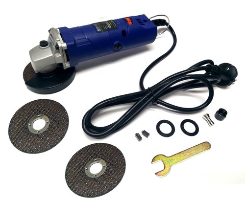 Mini smerigliatrice angolare - mini,