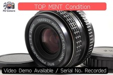 SMC Pentax-M 28 mm f/2.8