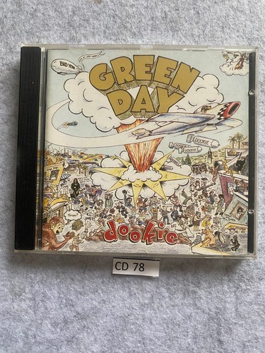 Green day - day, –