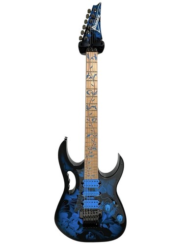 Ibanez jem77p steve vai - ibanez,