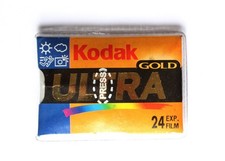 Kodak torcia pubblicità