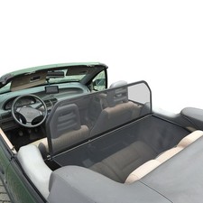 Frangivento deflettore per