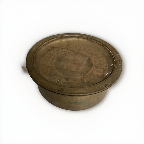 Large antique wwii naval - large,