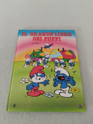 Grande libro dei - dei, /