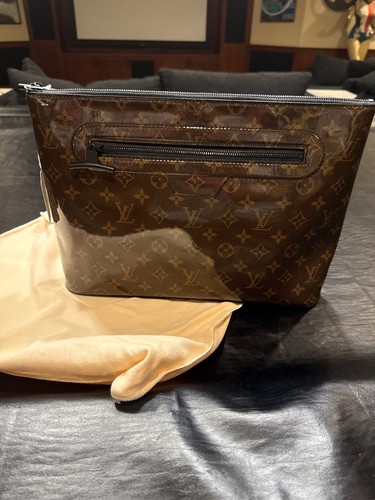 Pochette louis vuitton - pochette,