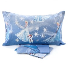 Lenzuola frozen elsa disney - lenzuola,