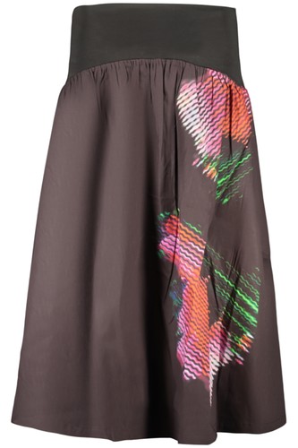 Desigual gonna lunga - lunga, donna