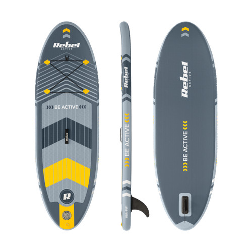 Tavola sup gonfiabile - da,