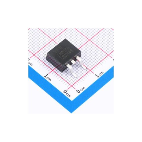 Pezzi lm317a 263 - 10,