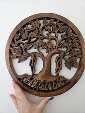 Pannello albero arte parete