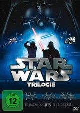 Star Wars Trilogy - Episode