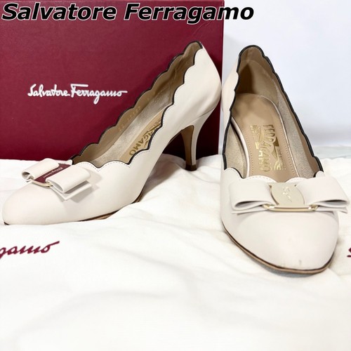 Salvatore ferragamo vara - salvatore,