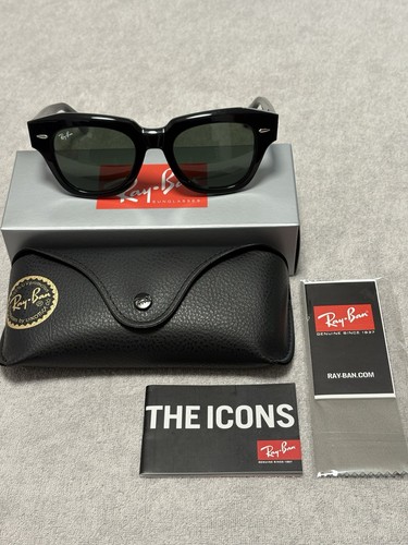 Gafas sol ray ban - gafas, state