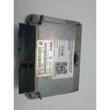 09173210 centralina ecu modulo controllo motore Opel Frontera B 2.2 16V D 4X4 Bo