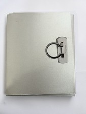 Ferragamo’s Creations Portfolio – Stampe Iconiche Scarpe & Borse – 2006