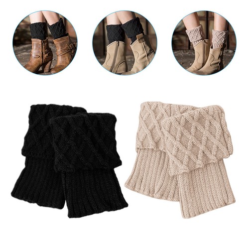 Pairs over knee footless - knee,