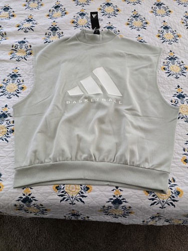 Adidas one basketball - adidas, taglia