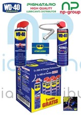WD40 MULTIFUNZIONE 0,5LT
