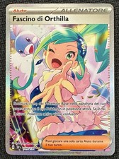 2024 Fascino Di Orthilla 246/191, Scintille Folgoranti IT