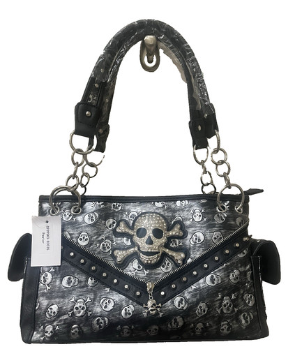 Borsa mano donna design - a,