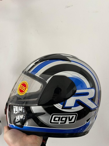 Casco integrale agv taglia - casco,