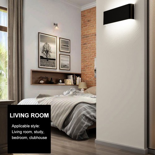 Lampara pared led - lampara, de