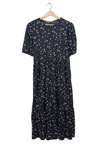 Stradivarius abito maniche - a,