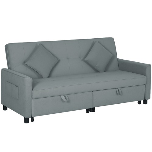 Divano letto posti - letto, clic