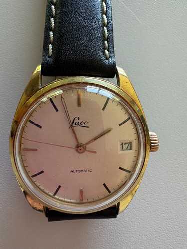 Orologio polso uomo - da,