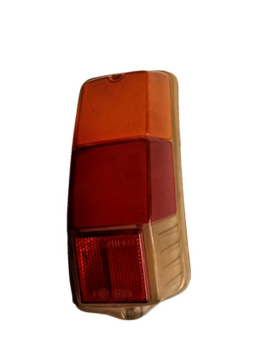 Fanale posteriore destro fiat - fanale,