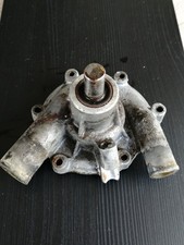 Pompa Acqua OSCA Fiat 1600s
