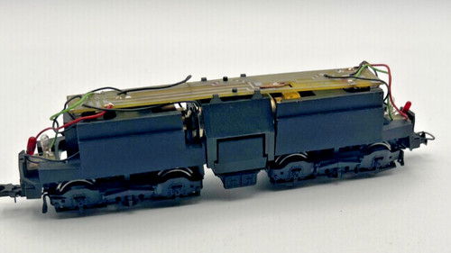 Rivarossi 424 telaio - fs-424,