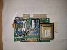 Scheda Funzione MC Caldaia Hermanns Sunier Duval S052002484 Micra, Micra 2 USATA