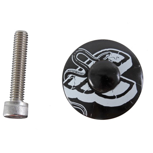 Cinelli top cap kit - kit,,