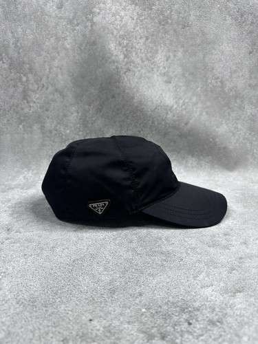 Berretto baseball prada - berretto,
