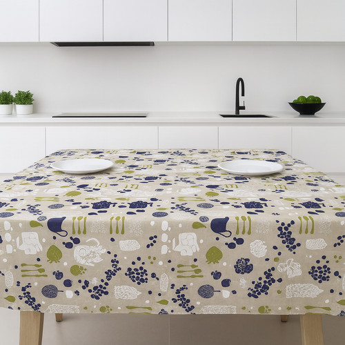 Servizio tavola maxi 24 - tavola,