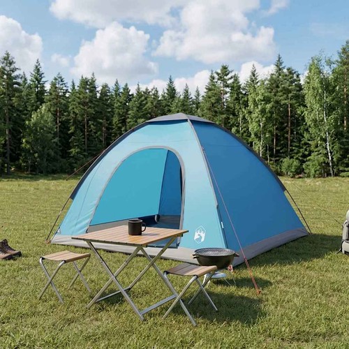 Tenda campeggio poliestere - tenda,