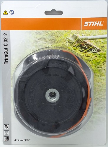 Testa taglio stihl trimcut - di,