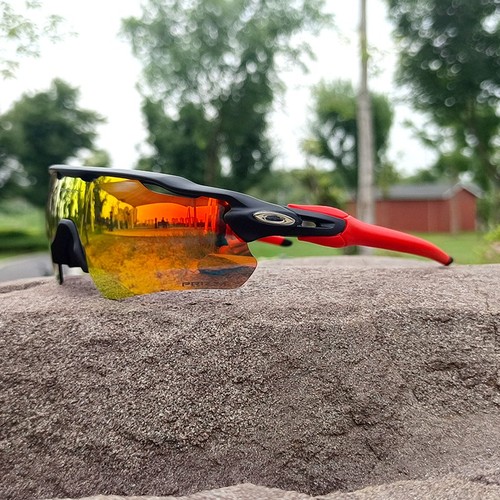 Oo9208 occhiali sole uomo - [oo9208],