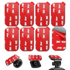 Striscia Pastiglie Adesive