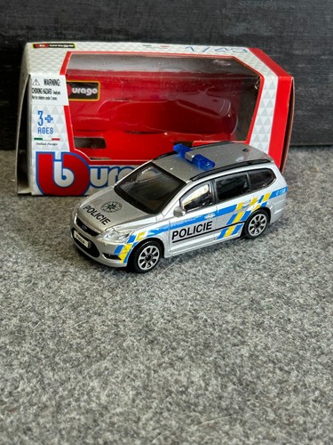 Ford focus combi policie - ford,