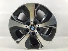 Cerchio IN Alluminio BMW 2er
